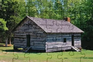 Shiloh Church