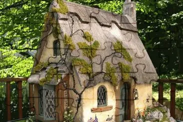 casa