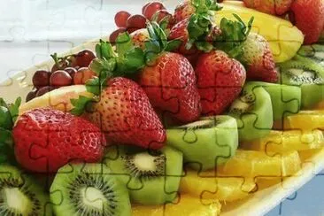 PARA CHUPARSE LOS DEDOS. jigsaw puzzle