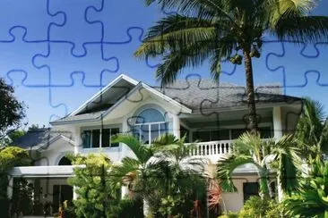 villa