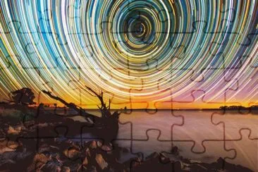 FaraÃ³n jigsaw puzzle