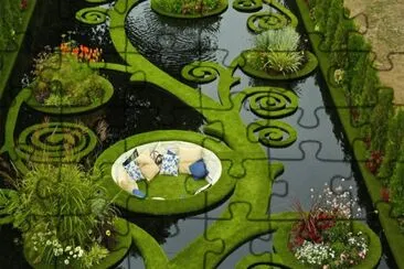 lago jigsaw puzzle
