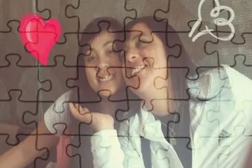 FCMATTA jigsaw puzzle