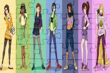  jigsaw puzzle