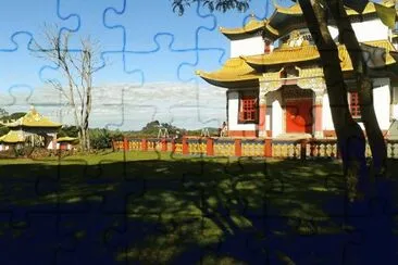 casa jigsaw puzzle