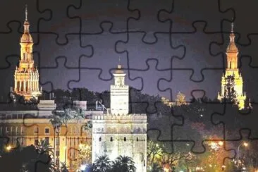 פאזל של torres