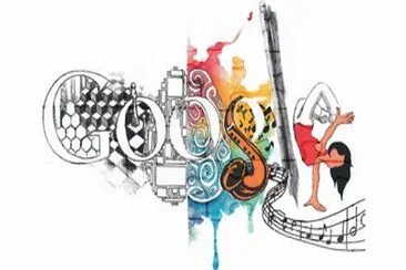 Google jigsaw puzzle