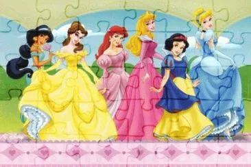  jigsaw puzzle