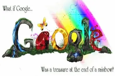 Google jigsaw puzzle