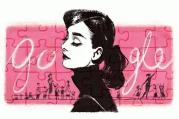 Google jigsaw puzzle