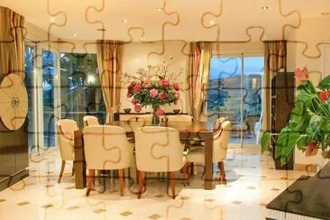 casa jigsaw puzzle