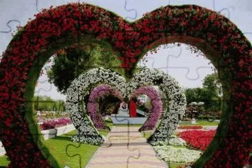 coraÃ§Ã£o jigsaw puzzle