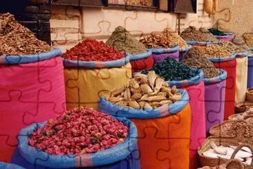 Spice Markets Marrakesh