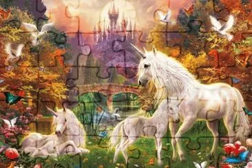 cavalos
