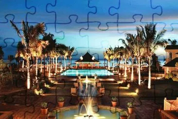 luxe jigsaw puzzle