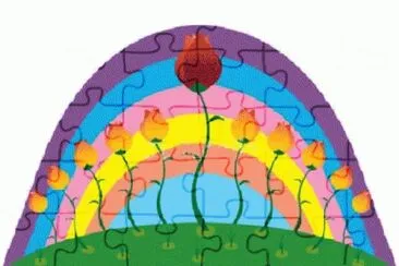 image jigsaw puzzle
