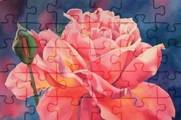 Beautiful Painting jigsaw puzzle