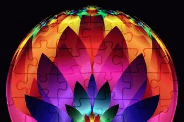 Made by Dale Chihuly
