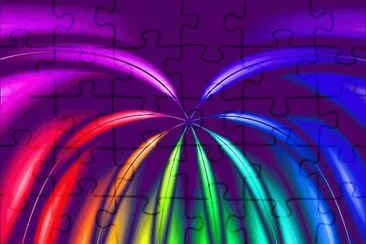 Spider Fountain jigsaw puzzle