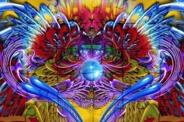 The magic Pearl jigsaw puzzle