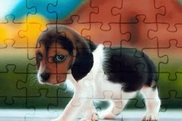 perrito13 jigsaw puzzle