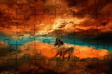 caballo
