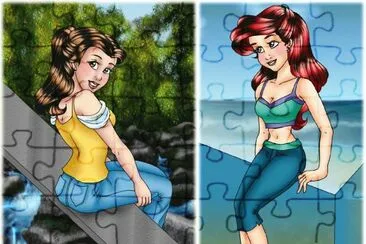 Belle Ariel
