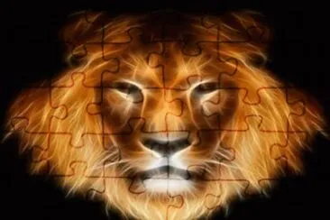 פאזל של leon1