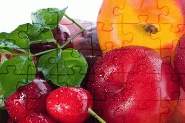 Fruites