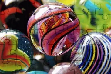 Marbles