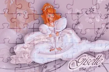 Giselle