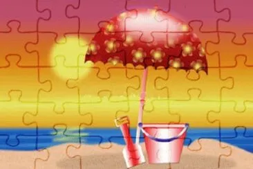 image jigsaw puzzle