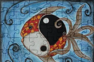 Whimsy Fish