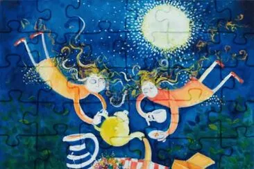Whimsical