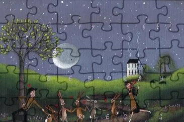 Whimsical