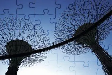 puentes y rios jigsaw puzzle