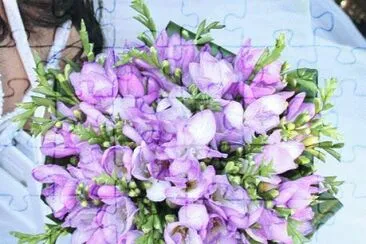 fleurs