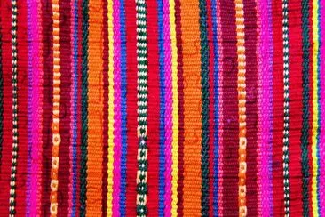 TEJIDO GUATEMALTECO