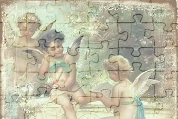 General jigsaw puzzle