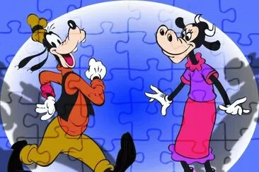 love jigsaw puzzle