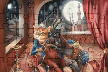 gatos