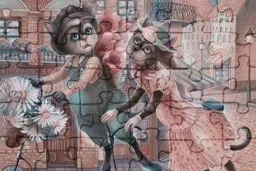 gatos