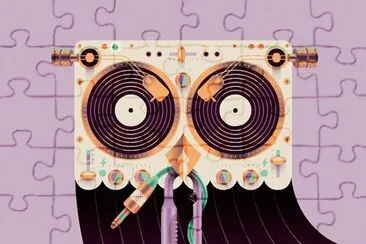 Music Bird