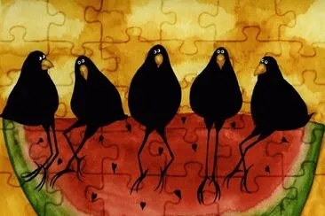 Blackbirds meeting