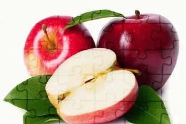 MANZANAS jigsaw puzzle
