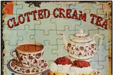 Vintage Signs