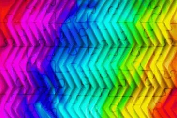 Bright Colors