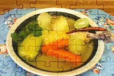 caldito