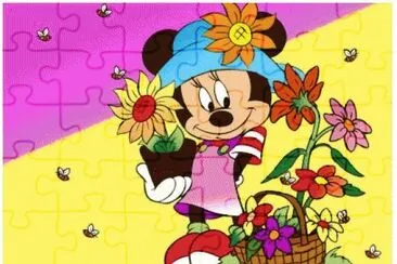 image jigsaw puzzle