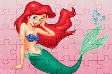 serei jigsaw puzzle